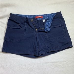 Comfortable UNIONBAY Shorts